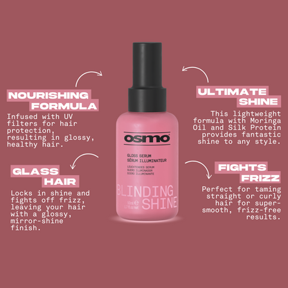 Blinding Shine Gloss Serum