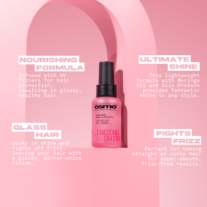 Blinding Shine Gloss Serum