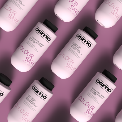 Colour Save Colour Protect Shampoo