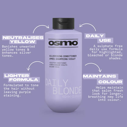 Daily Blonde Conditioner
