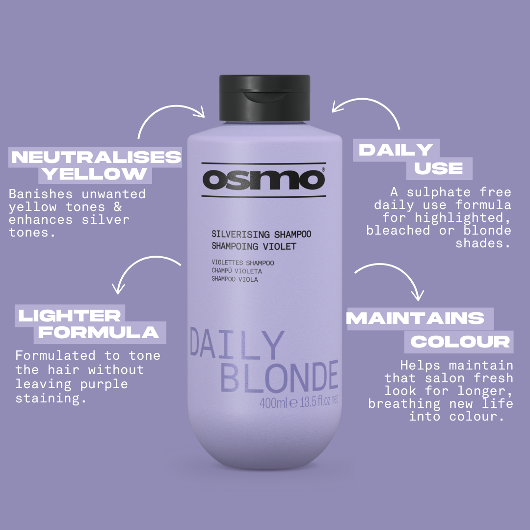 Daily Blonde Shampoo