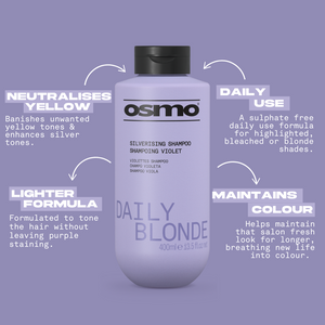 Daily Blonde Shampoo