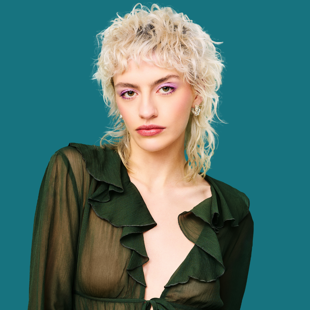 Deep Moisture Hydrating Shampoo