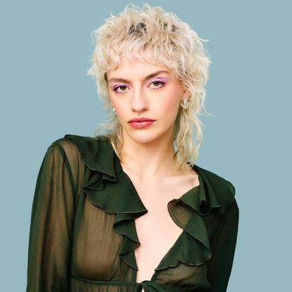 Deep Moisture Hydrating Shampoo