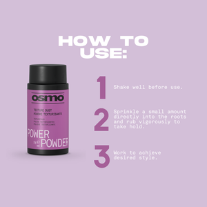 Power Powder