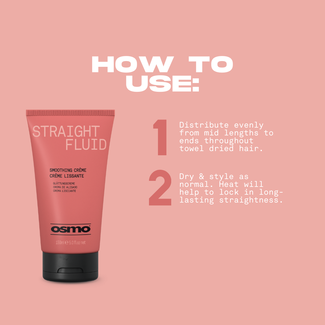 Straight Fluid