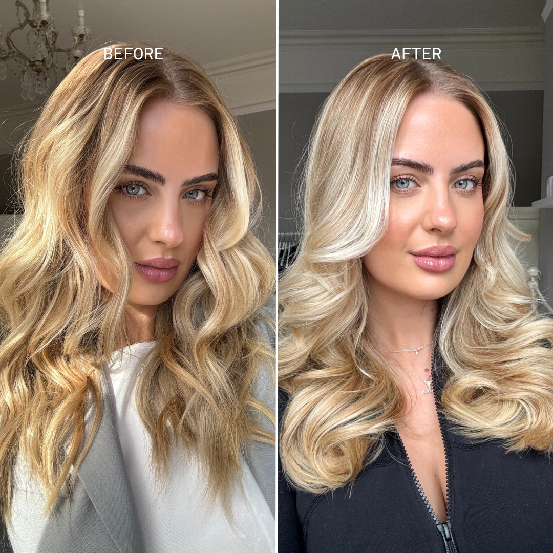 Super Ice Icey Blonde Toning Spray
