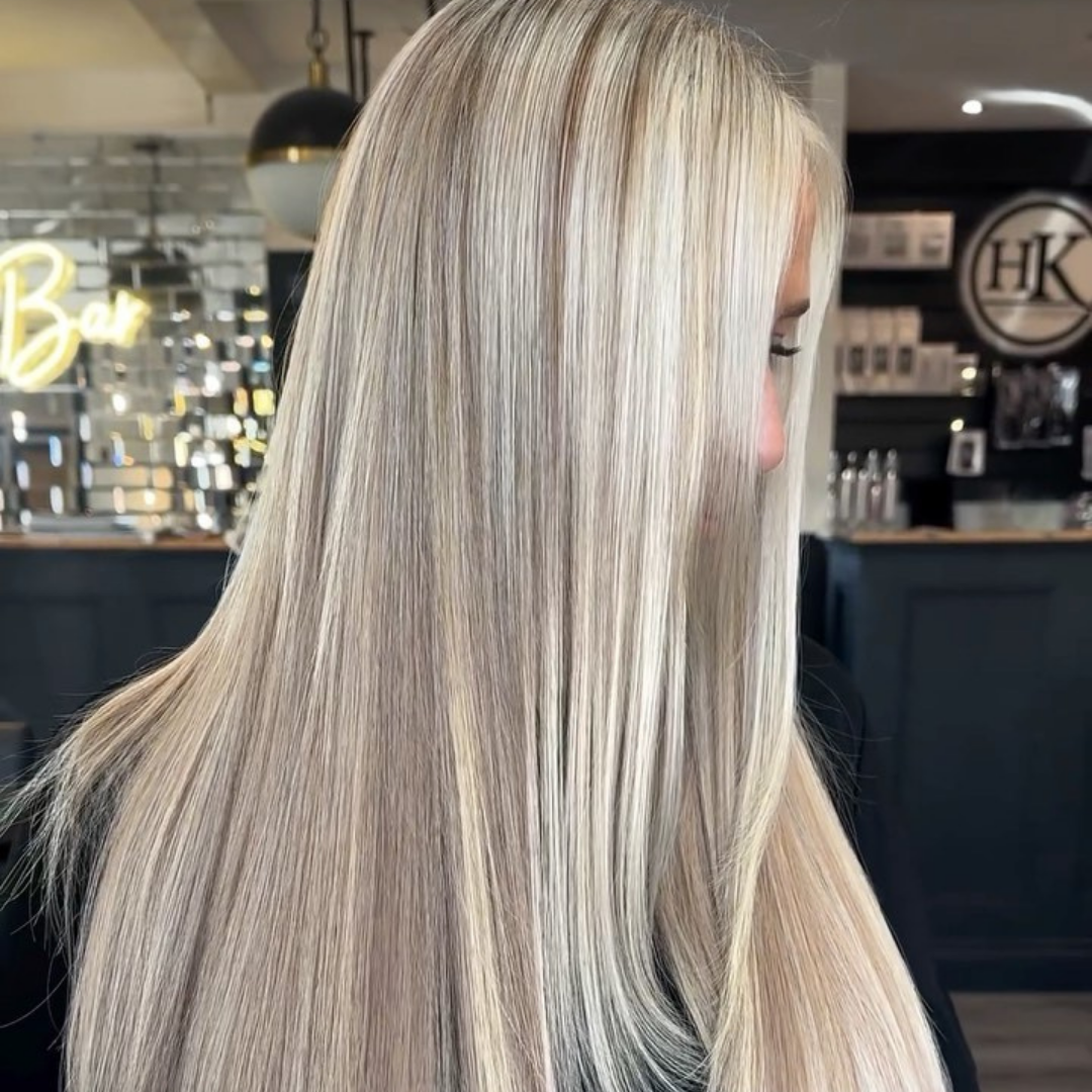 Super ICE Brightening Shampoo