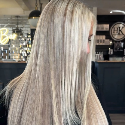 Super ICE Brightening Shampoo