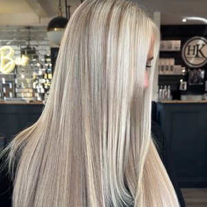 Super ICE Brightening Shampoo