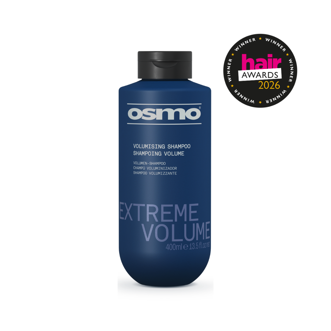 Extreme Volume Volumising Shampoo - Osmo