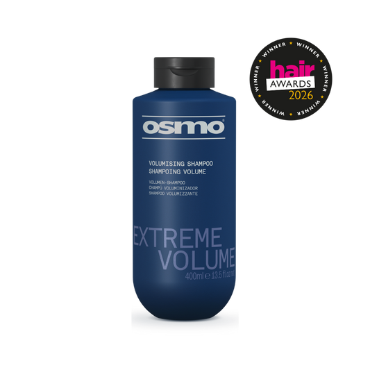 Extreme Volume Volumising Shampoo - Osmo