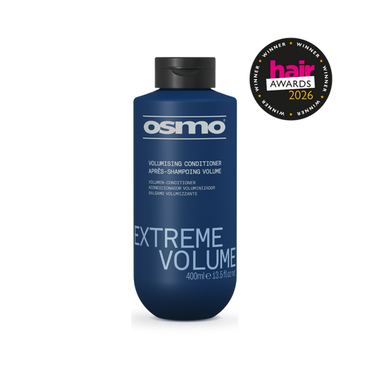 Extreme Volume Volumising Conditioner - Osmo