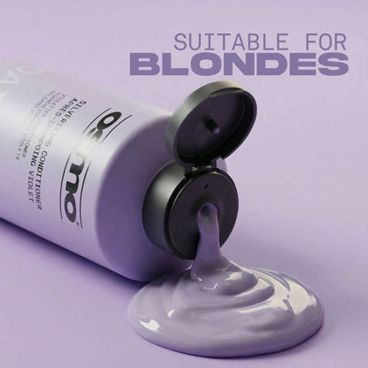 Daily Blonde Shampoo & Conditioner DUO - Osmo