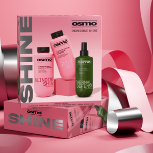 Incredible Shine Collection