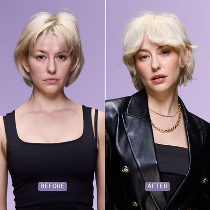 Daily Blonde Shampoo & Conditioner DUO - Osmo