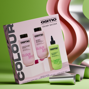 Colour Saviours Collection