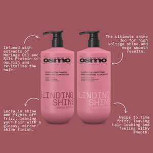 Blinding Shine Shampoo & Conditioner DUO