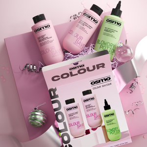 Colour Saviours Collection