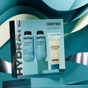 Deep Moisture Collection