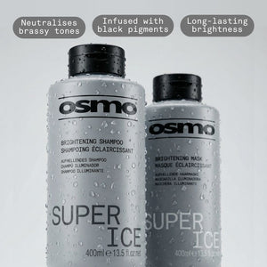 Super ICE Brightening Shampoo - Osmo