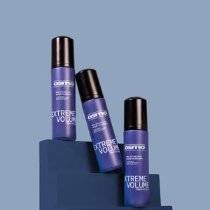 Extreme Volume Mega Foam