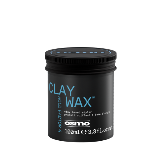 Clay Wax™