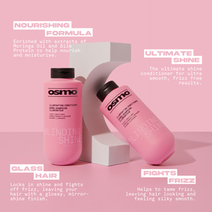Blinding® Shine Illuminating Conditioner