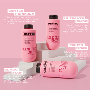 Blinding® Shine Illuminating Shampoo