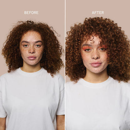 Curl Revival Replenishing Cream