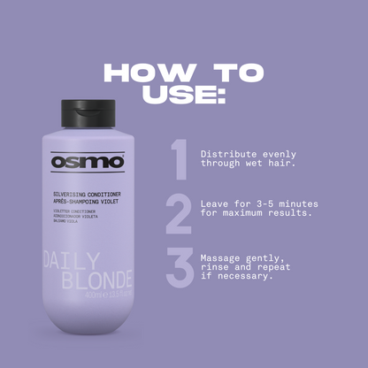 Daily Blonde Conditioner