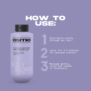 Daily Blonde Conditioner