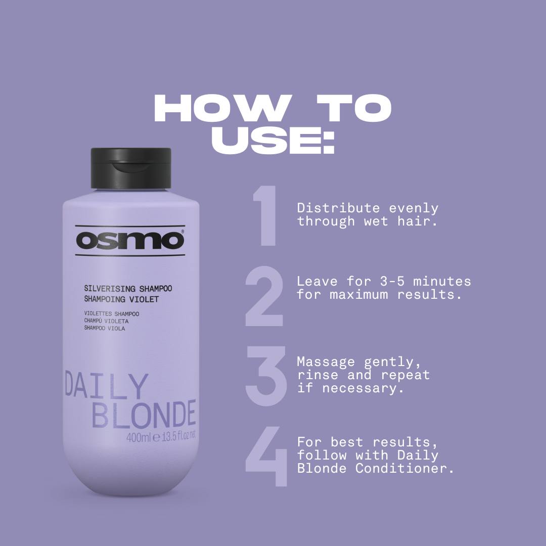 Daily Blonde Shampoo