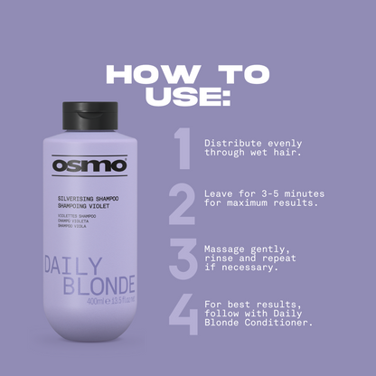 Daily Blonde Shampoo