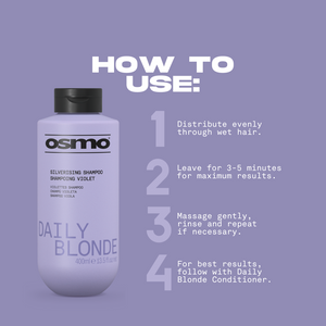 Daily Blonde Shampoo