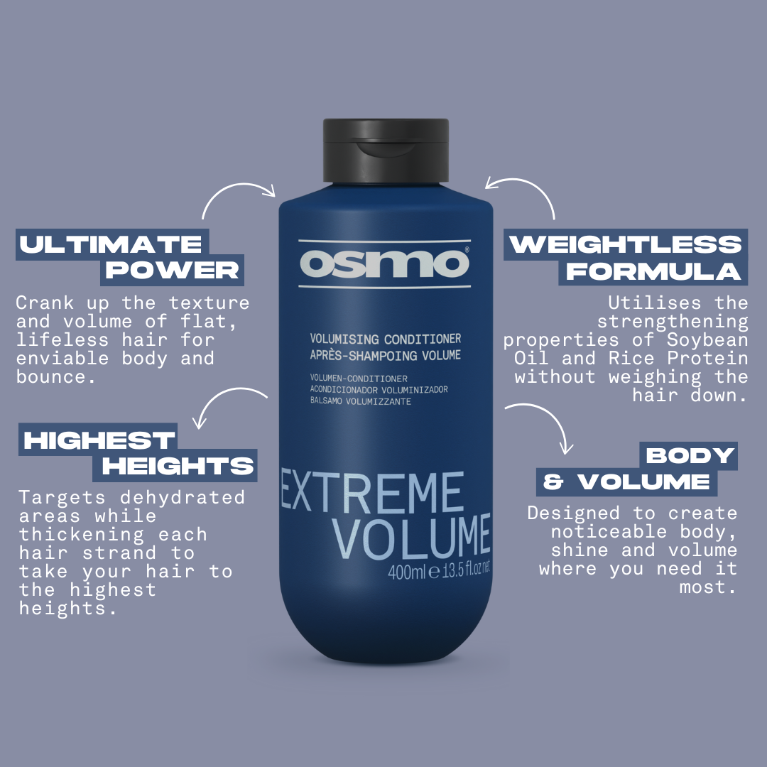 Extreme Volume Volumising Conditioner