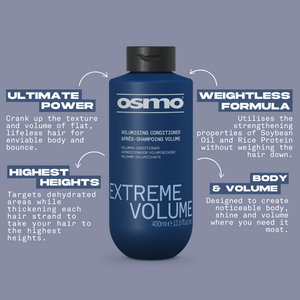 Extreme Volume Volumising Conditioner