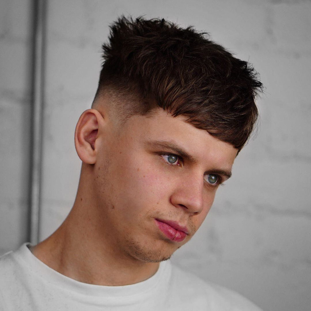 Matt Salt Spray