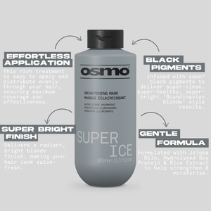 Super ICE Brightening Mask