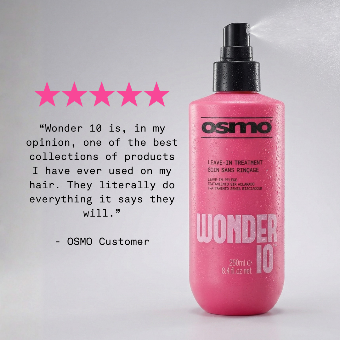 Wonder 10™ Set - Osmo
