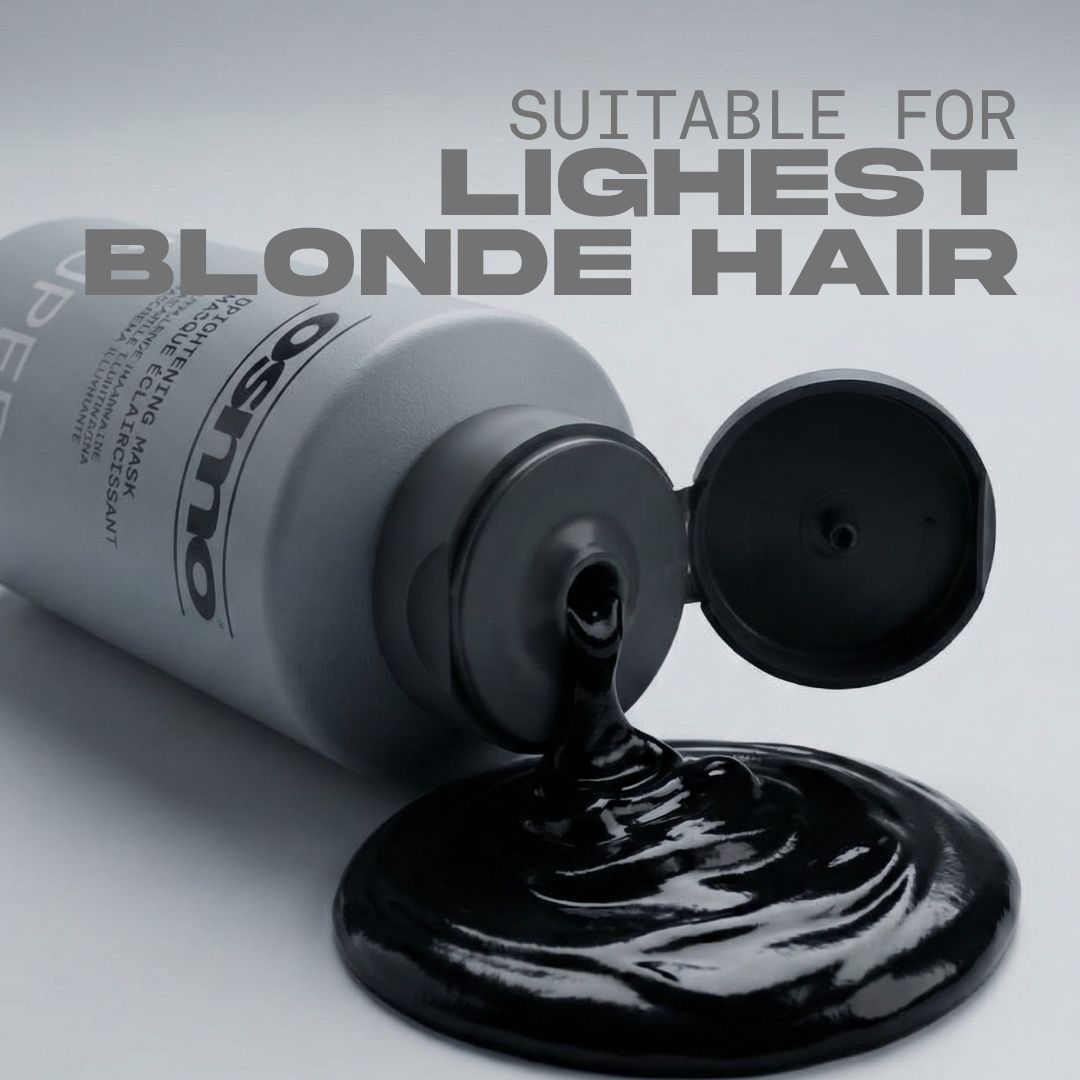 Super Ice Shampoo & Mask DUO - Osmo
