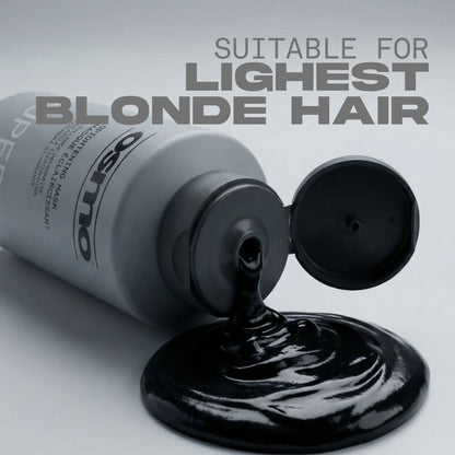 Super Ice Shampoo & Mask DUO - Osmo