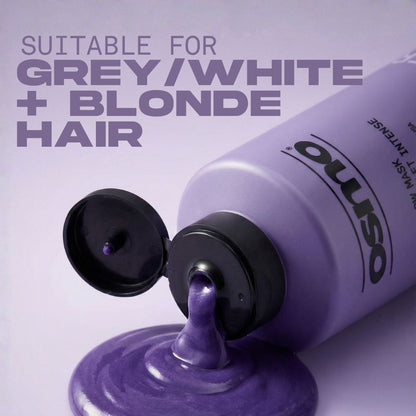 Super Silver Silver Toning Spray - Osmo