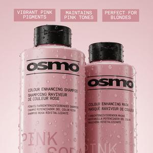 Pink Soda Set