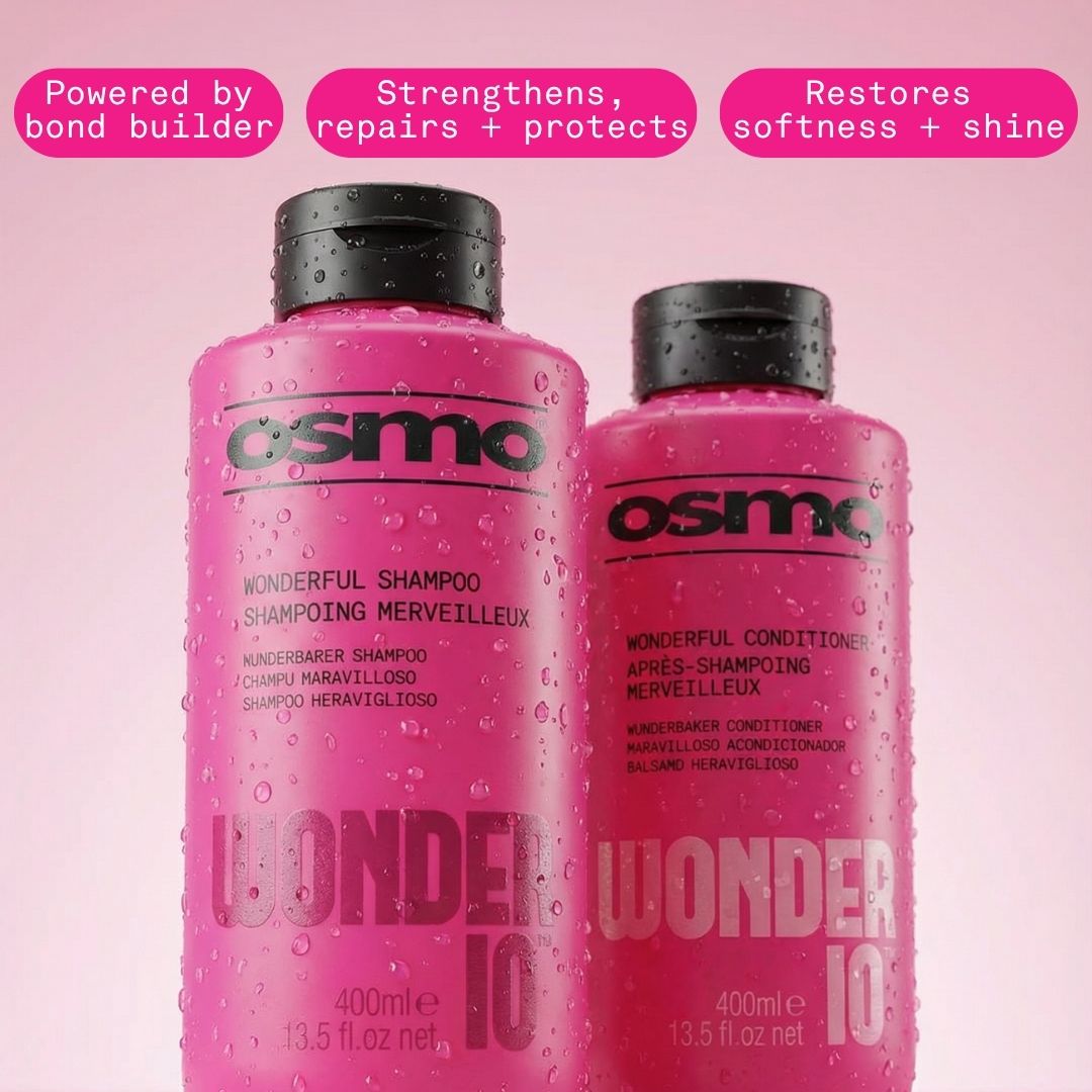 Wonder 10™ Shampoo - Osmo