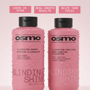 Blinding Shine Gift Set - Osmo