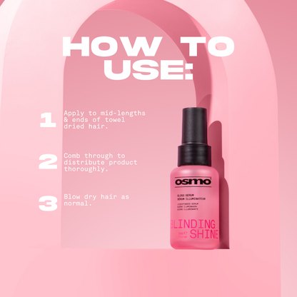 Blinding Shine Gloss Serum