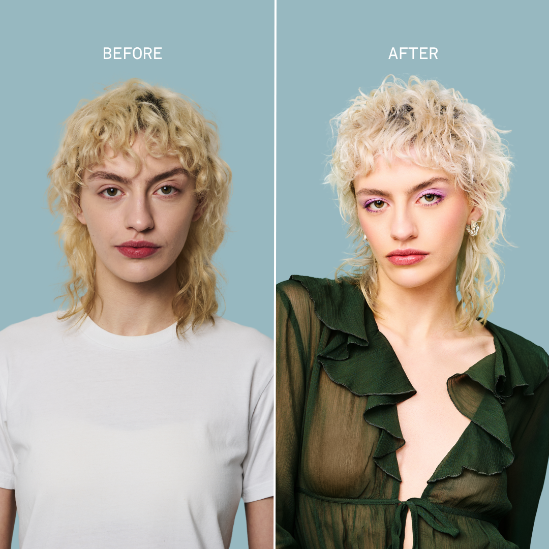 Deep Moisture Hydrating Shampoo