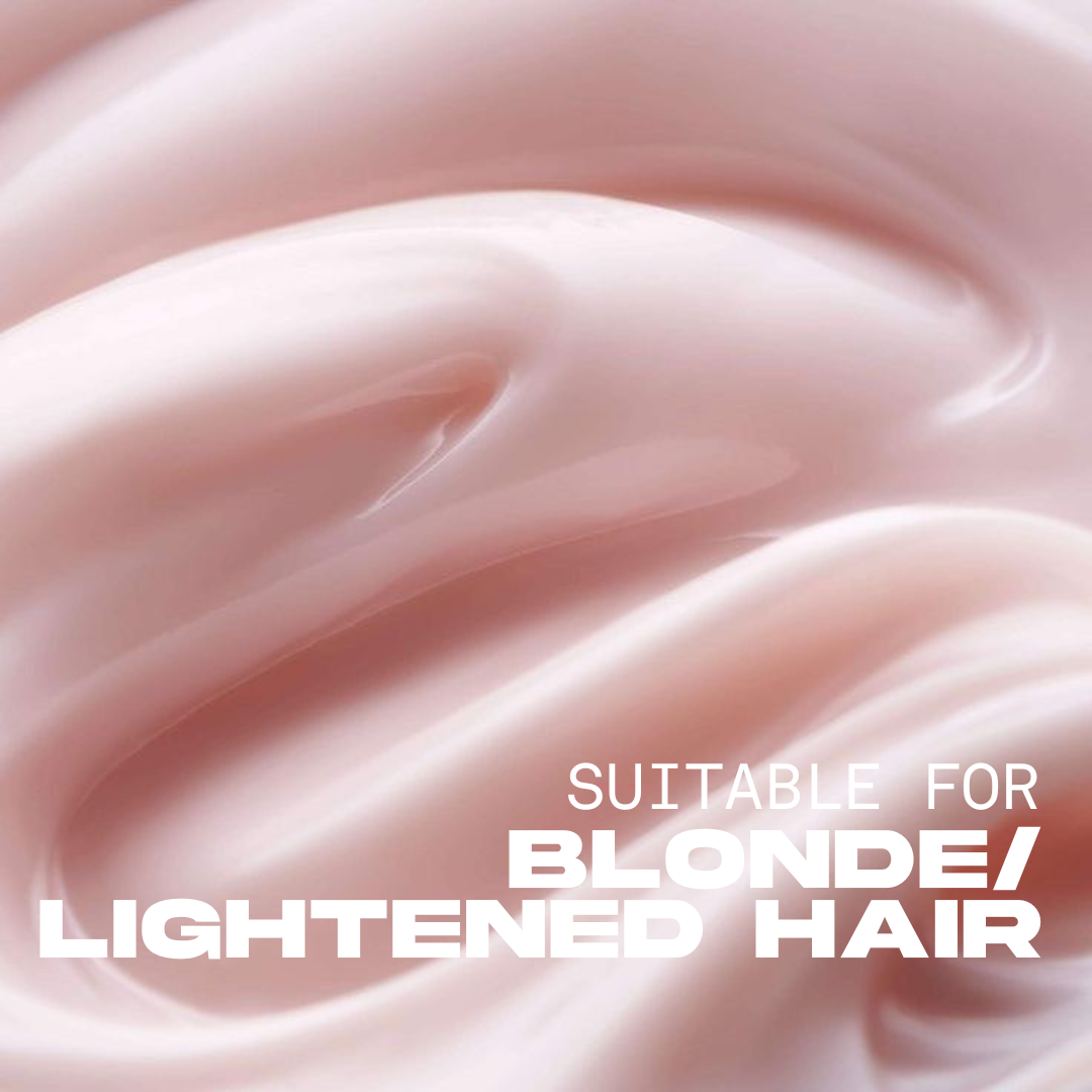 Pink Soda Colour Enhancing Shampoo