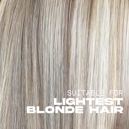 Super Ice Icey Blonde Toning Spray